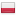 webgamedev.pl hosted country